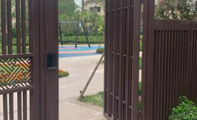 门禁管理系统安装